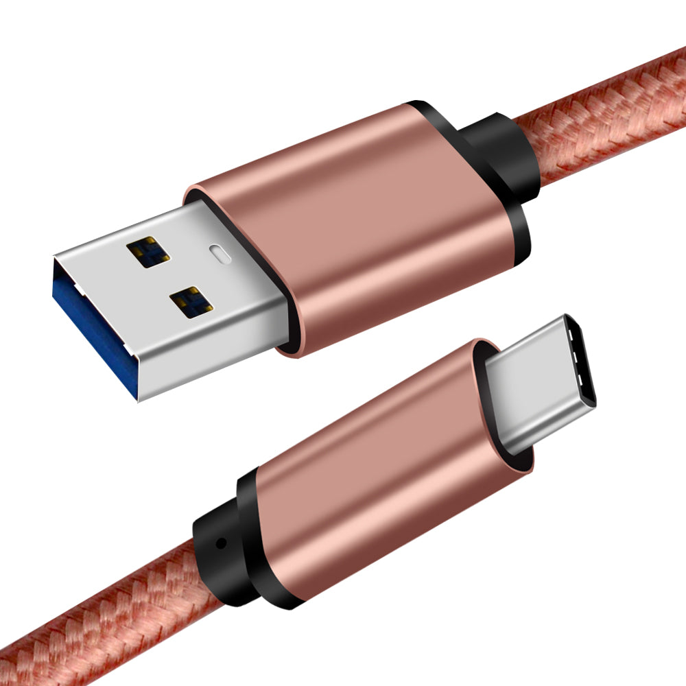 Phone Accessories Charger Cable Fast Charging USB Type C Fast Cable 3.0